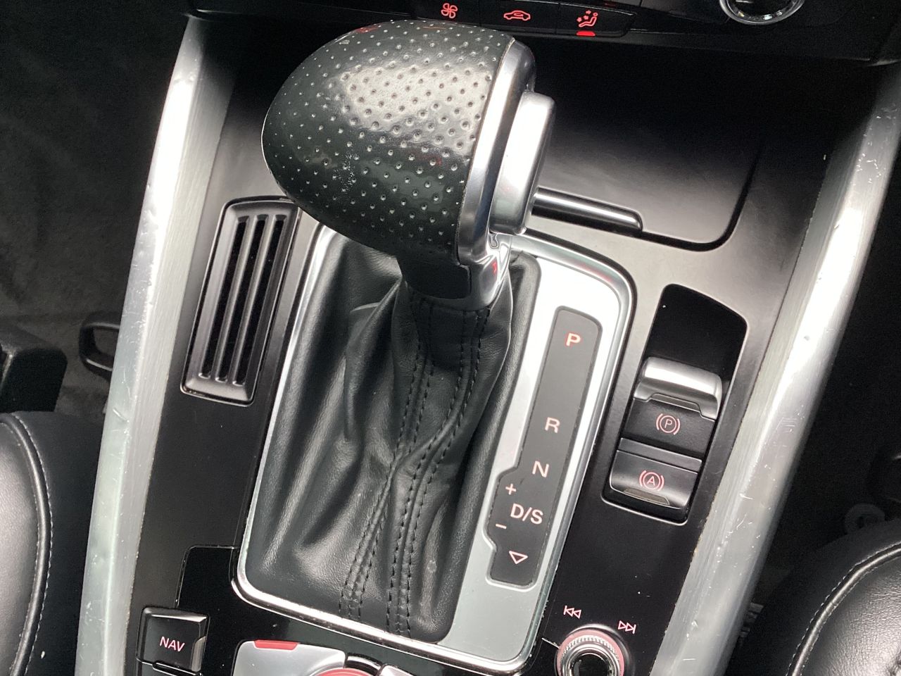 2016 AUDI Q5 S Line - vehicle photo 29 for sale on PureCar