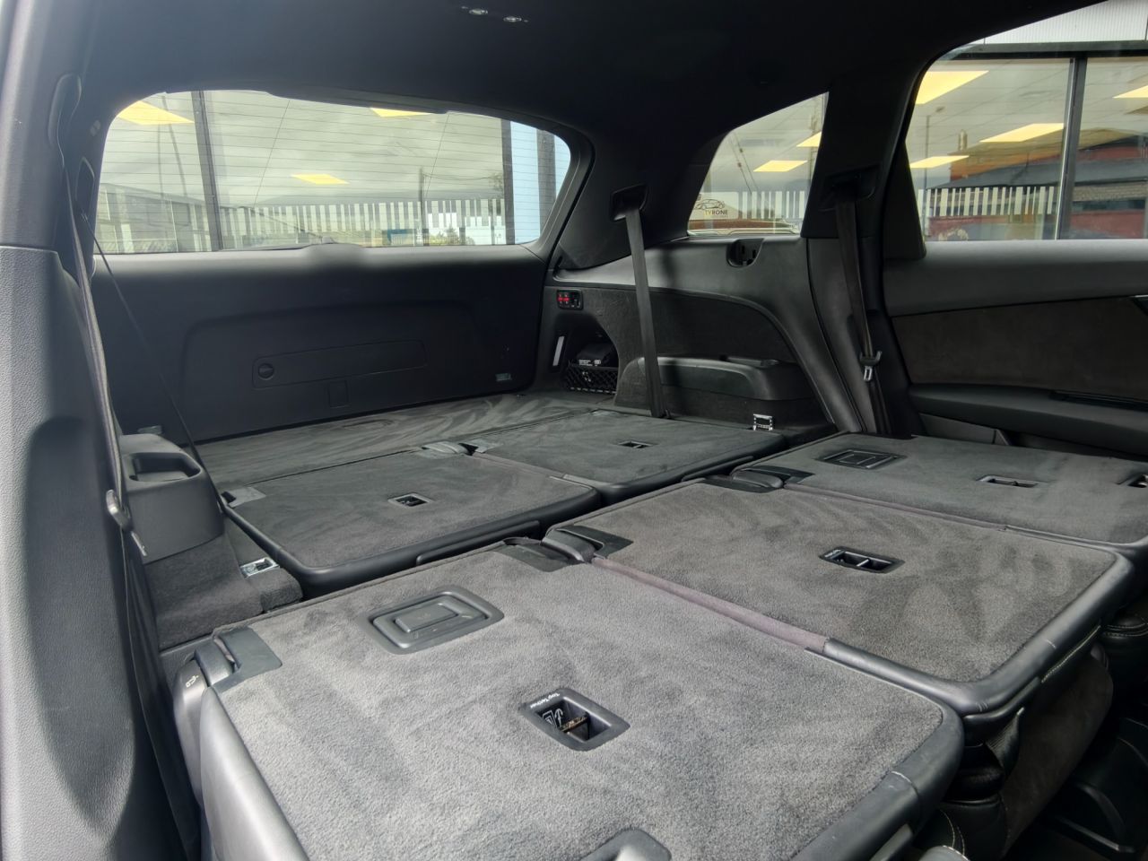 2016 AUDI Q7 S Line - vehicle photo 31 for sale on PureCar