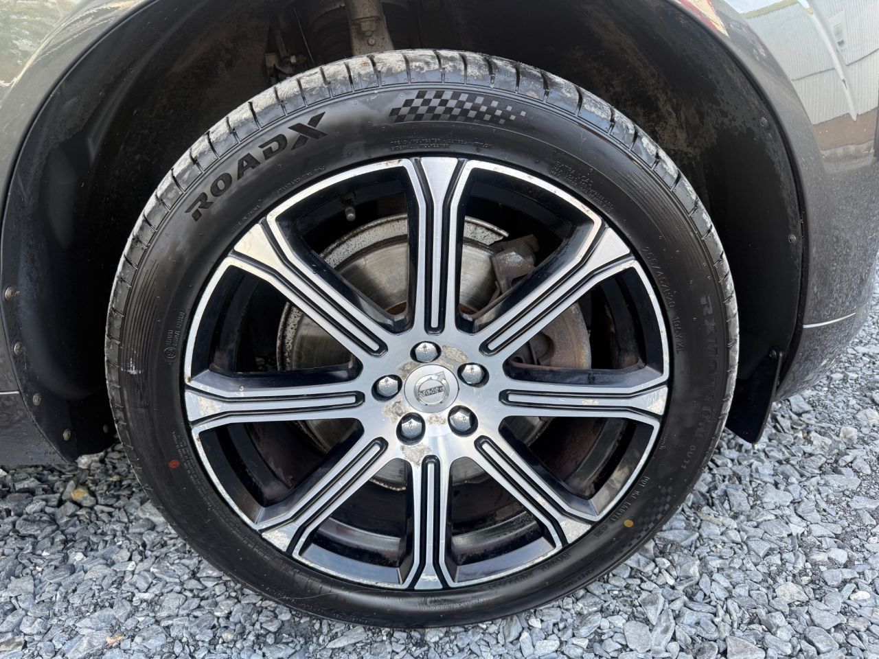 2018 VOLVO XC60 2.0 D5 PowerPulse Inscription Pro SUV 5dr Diesel Auto AWD Euro 6 (s/s) (235 - vehicle photo 6 for sale on PureCar