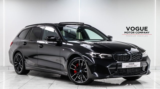 2023 BMW 3 Series