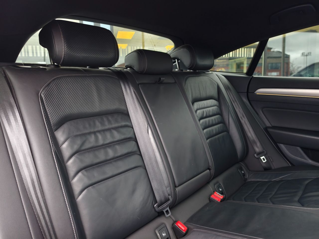 2019 VOLKSWAGEN ARTEON 2.0 TDI R-Line Fastback 5dr Diesel DSG Euro 6 (s/s) (190 ps) - vehicle photo 23 for sale on PureCar