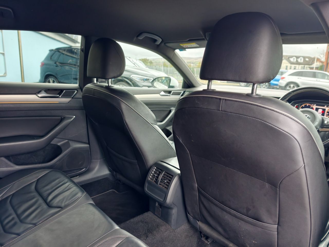 2019 VOLKSWAGEN ARTEON 2.0 TDI R-Line Fastback 5dr Diesel DSG Euro 6 (s/s) (190 ps) - vehicle photo 24 for sale on PureCar