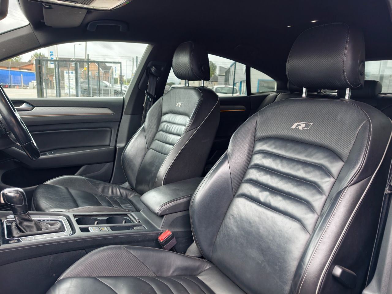 2019 VOLKSWAGEN ARTEON 2.0 TDI R-Line Fastback 5dr Diesel DSG Euro 6 (s/s) (190 ps) - vehicle photo 31 for sale on PureCar