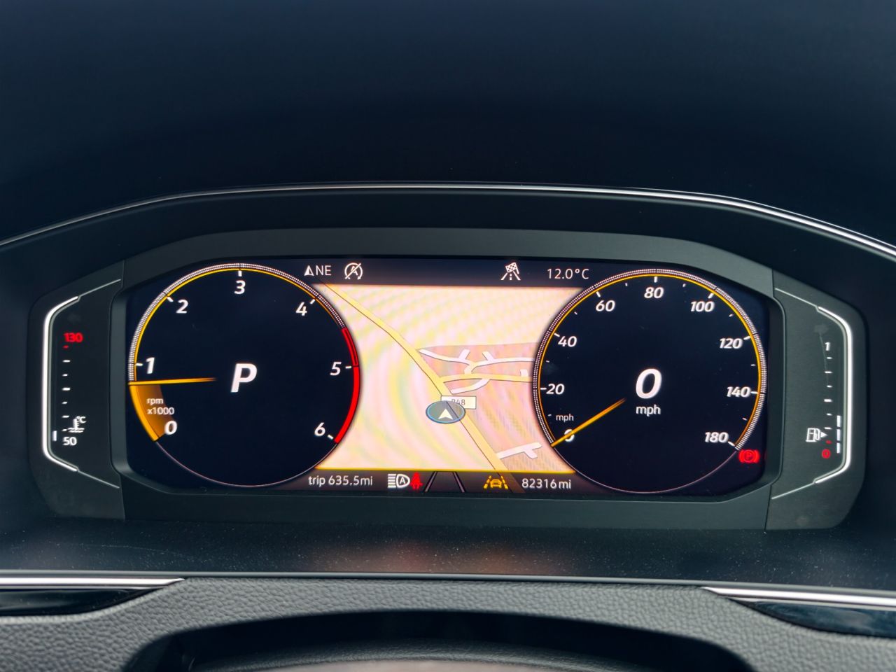 2019 VOLKSWAGEN ARTEON 2.0 TDI R-Line Fastback 5dr Diesel DSG Euro 6 (s/s) (190 ps) - vehicle photo 39 for sale on PureCar