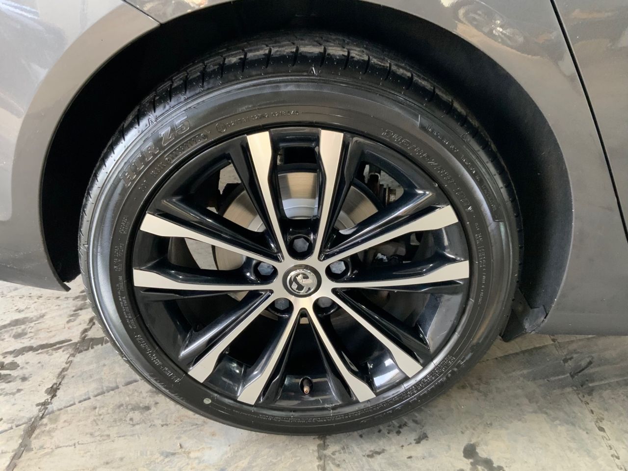 2022 VAUXHALL INSIGNIA 1.5 Turbo D SE Edition Grand Sport 5dr Diesel Manual Euro 6 (s/s) (122 ps) - vehicle photo 8 for sale on PureCar