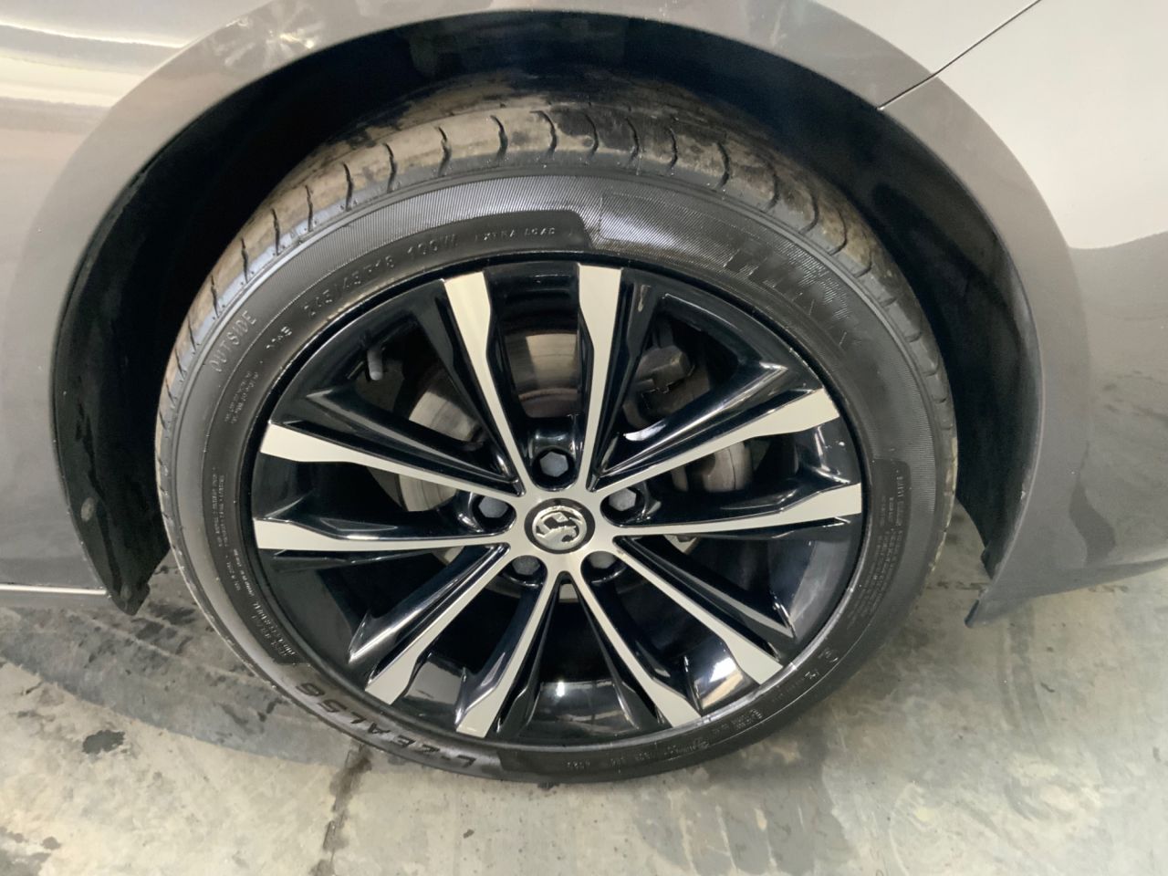 2022 VAUXHALL INSIGNIA 1.5 Turbo D SE Edition Grand Sport 5dr Diesel Manual Euro 6 (s/s) (122 ps) - vehicle photo 9 for sale on PureCar