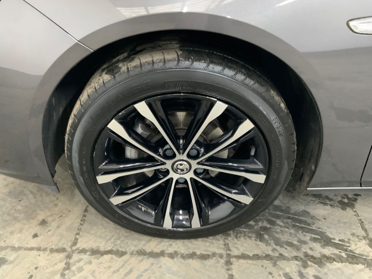 2022 VAUXHALL INSIGNIA 1.5 Turbo D SE Edition Grand Sport 5dr Diesel Manual Euro 6 (s/s) (122 ps) - vehicle photo 10 for sale on PureCar