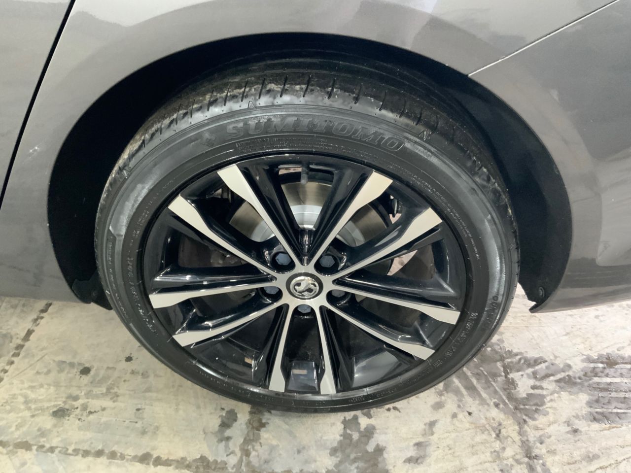 2022 VAUXHALL INSIGNIA 1.5 Turbo D SE Edition Grand Sport 5dr Diesel Manual Euro 6 (s/s) (122 ps) - vehicle photo 11 for sale on PureCar