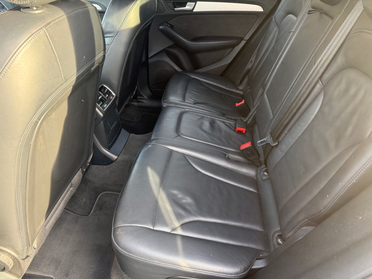 2017 AUDI Q5 S Line - vehicle photo 18 for sale on PureCar