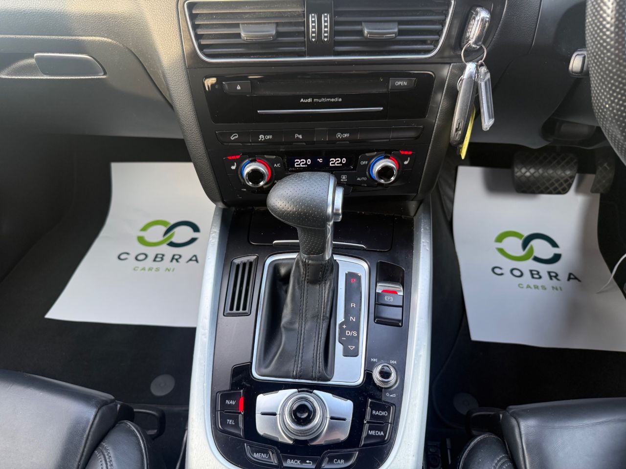 2017 AUDI Q5 S Line - vehicle photo 24 for sale on PureCar