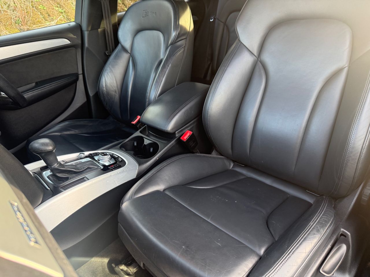 2017 AUDI Q5 S Line - vehicle photo 25 for sale on PureCar