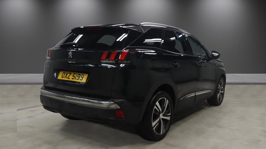 2020 Peugeot 3008 — image 3