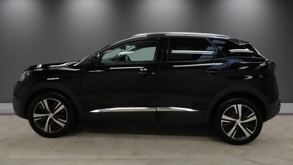 2020 Peugeot 3008 — image 5