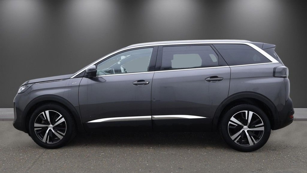 2024 Peugeot 5008 — image 6