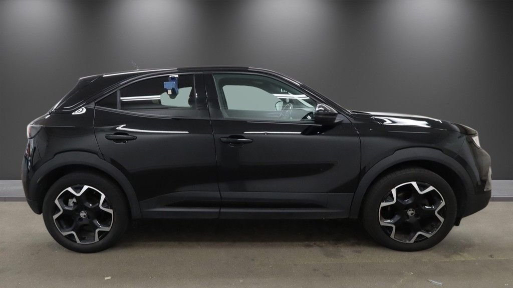 2023 Vauxhall Mokka — image 5
