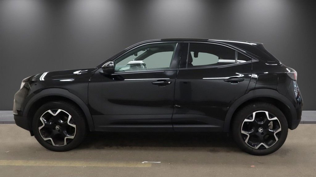 2023 Vauxhall Mokka — image 6