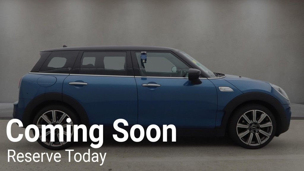 2023 MINI Clubman — image 5