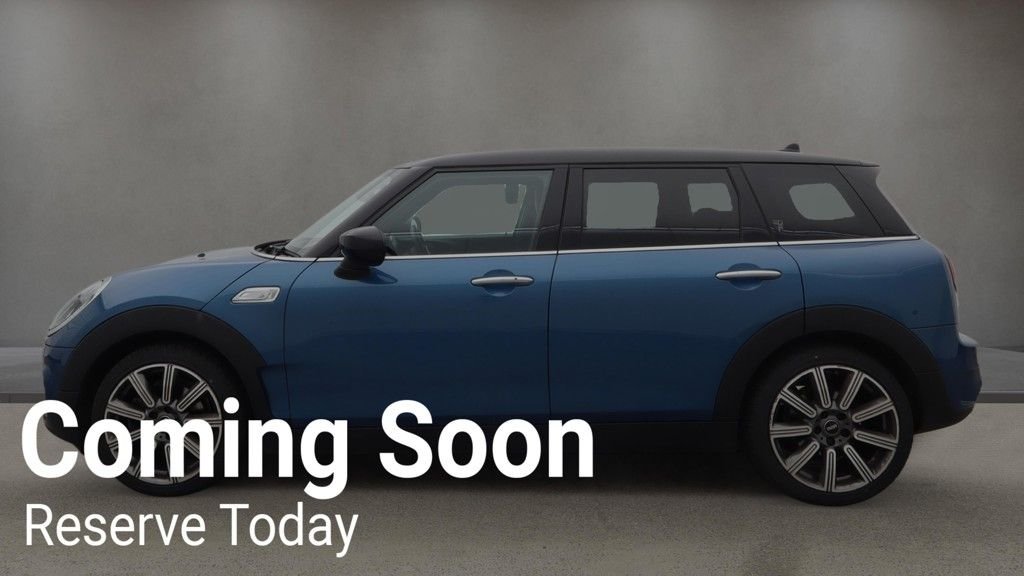 2023 MINI Clubman — image 6