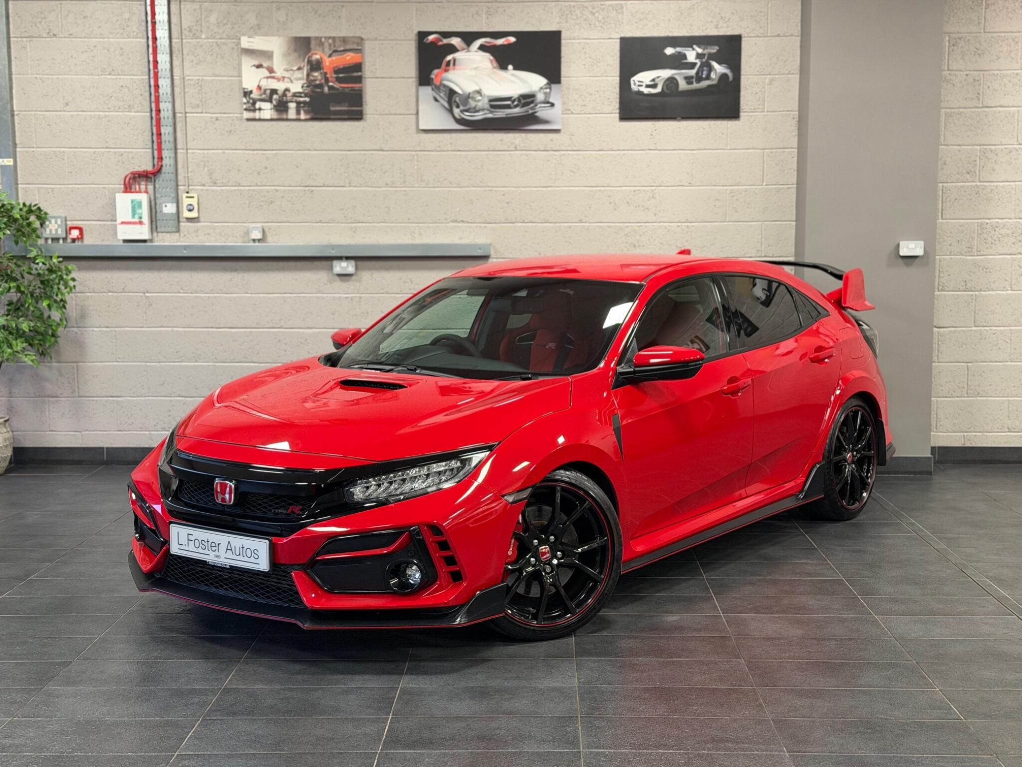 2021 Honda Civic