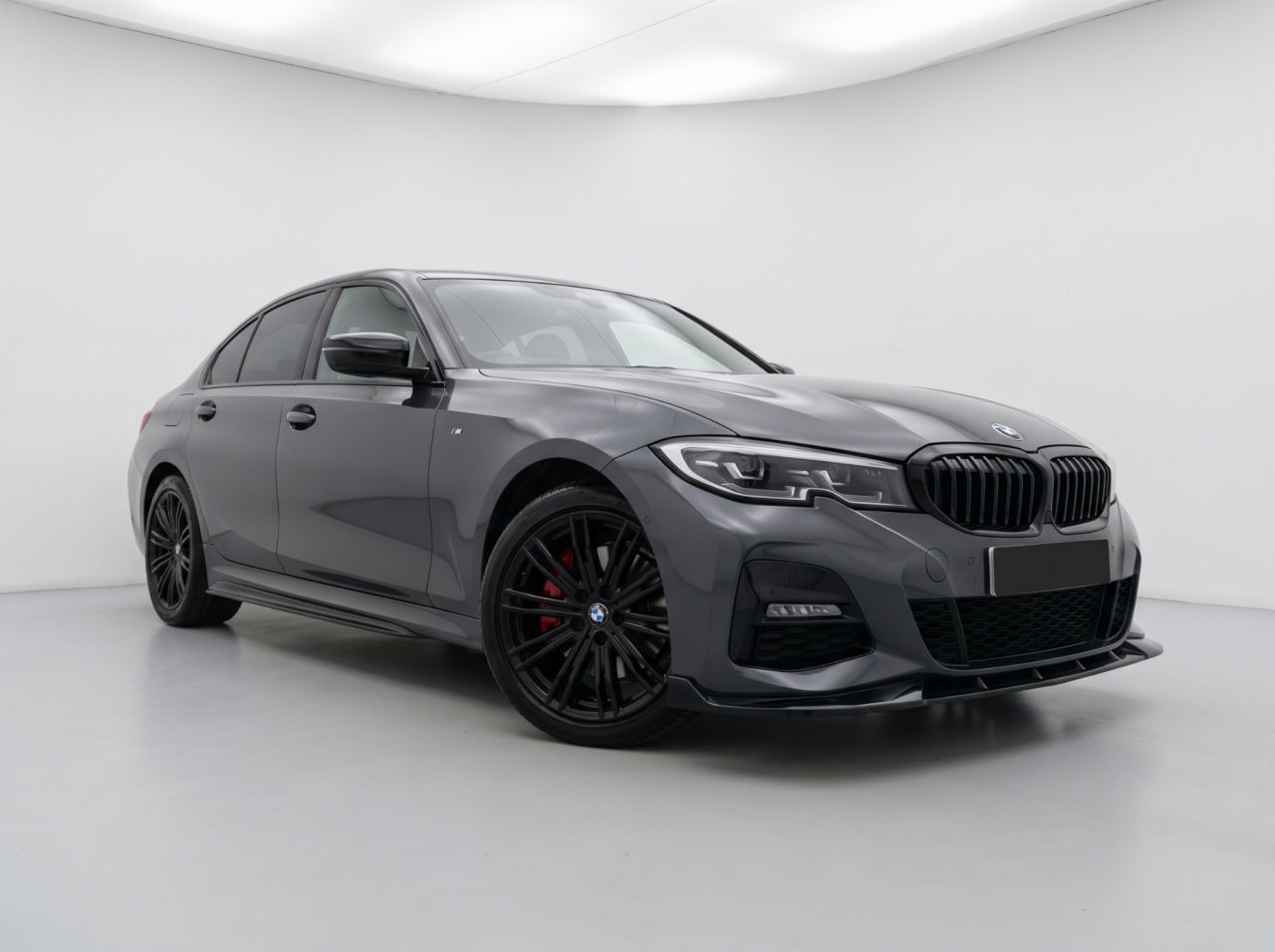 2022 BMW 3 Series
