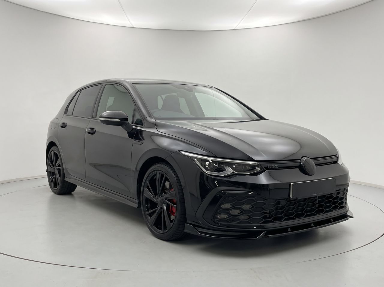 2022 Volkswagen Golf