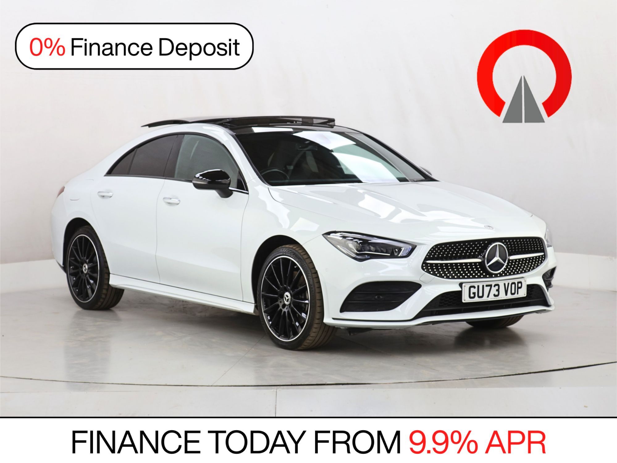 2023 Mercedes-Benz CLA