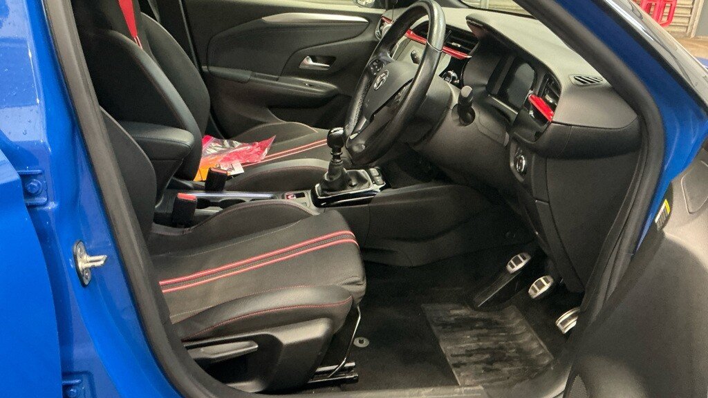 2020 Vauxhall Corsa — image 7