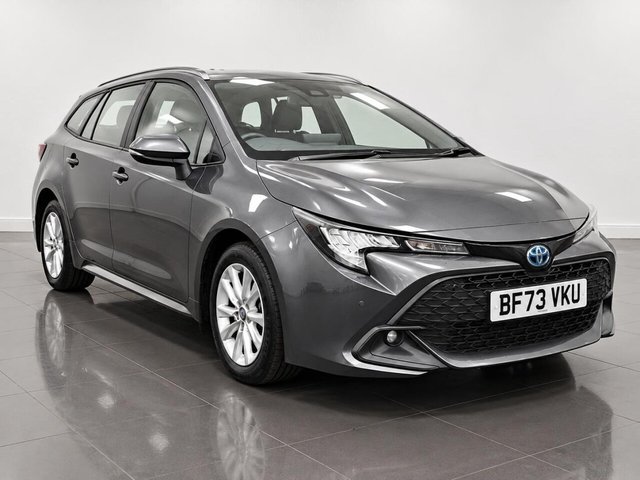 2023 Toyota Corolla
