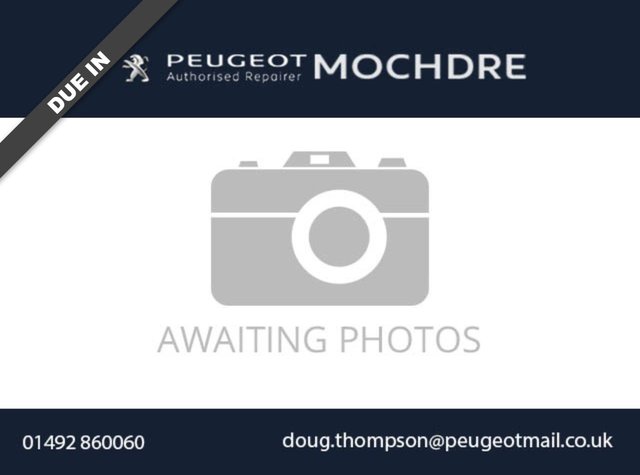 2023 Peugeot 2008
