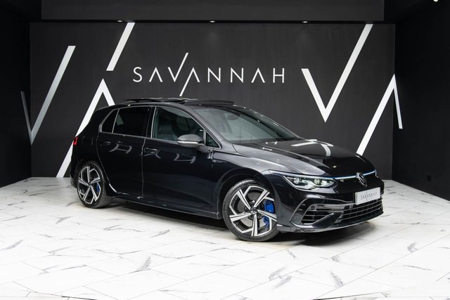 2022 Volkswagen Golf