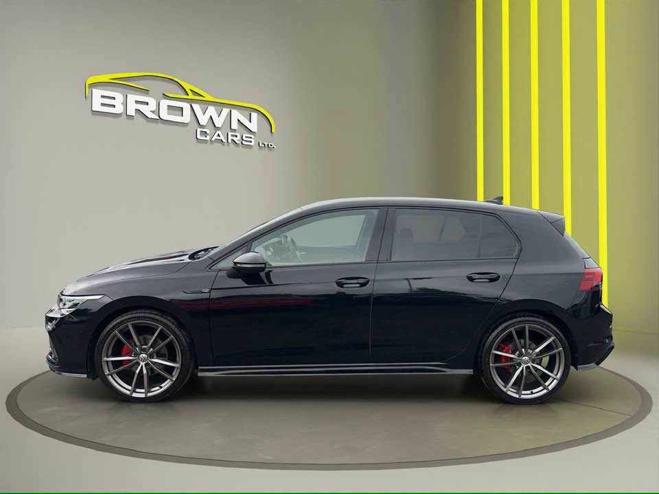 2024 VOLKSWAGEN GOLF 1.5 TSI R-Line Hatchback 5dr Petrol Manual Euro 6 (s/s) (150 ps) - vehicle photo 5 for sale on PureCar