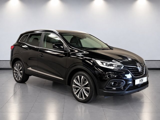 2019 Renault Kadjar