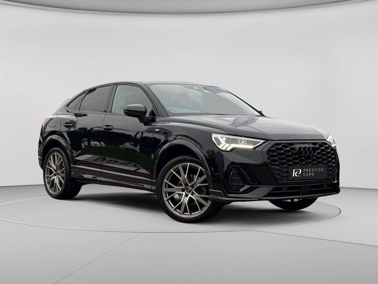 2023 Audi Q3
