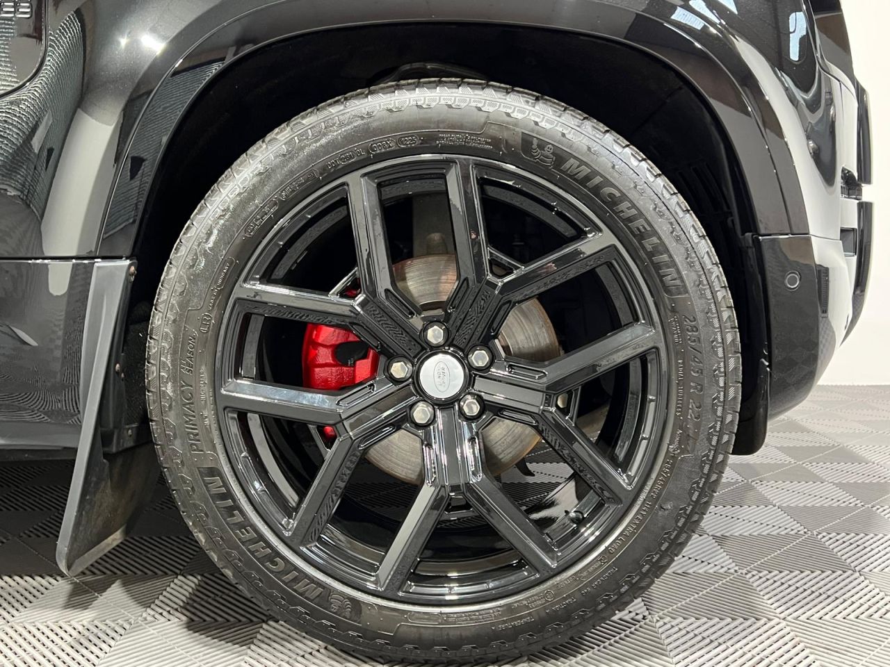 2022 LAND ROVER DEFENDER 110 3.0 D250 MHEV XS Edition SUV 5dr Diesel Auto 4WD Euro 6 (s/s) (250 ps) 7-Se - vehicle photo 22 for sale on PureCar