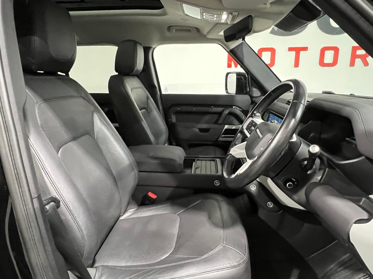 2022 LAND ROVER DEFENDER 110 3.0 D250 MHEV XS Edition SUV 5dr Diesel Auto 4WD Euro 6 (s/s) (250 ps) 7-Se - vehicle photo 11 for sale on PureCar