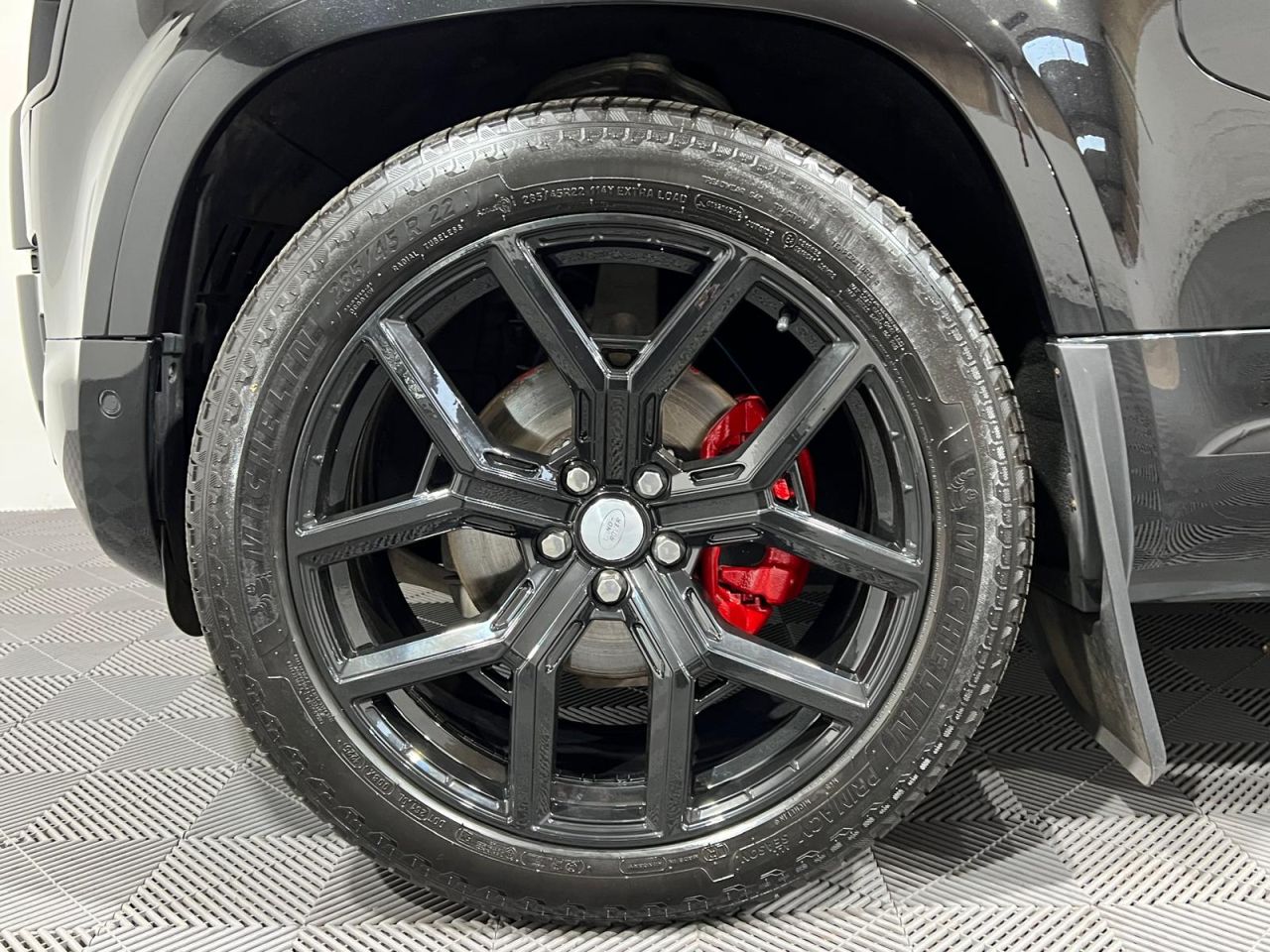 2022 LAND ROVER DEFENDER 110 3.0 D250 MHEV XS Edition SUV 5dr Diesel Auto 4WD Euro 6 (s/s) (250 ps) 7-Se - vehicle photo 19 for sale on PureCar