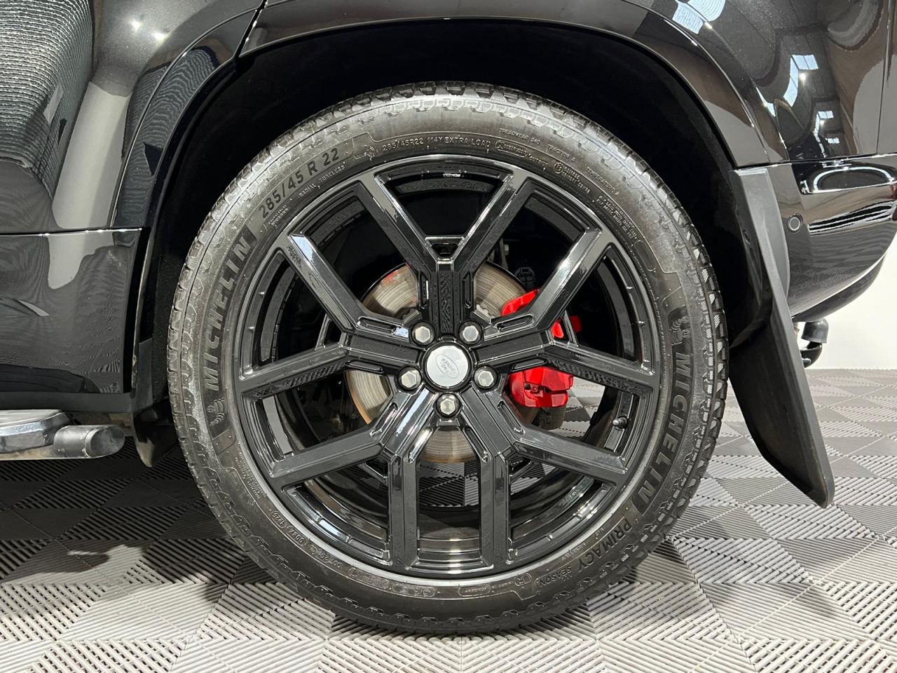 2022 LAND ROVER DEFENDER 110 3.0 D250 MHEV XS Edition SUV 5dr Diesel Auto 4WD Euro 6 (s/s) (250 ps) 7-Se - vehicle photo 20 for sale on PureCar