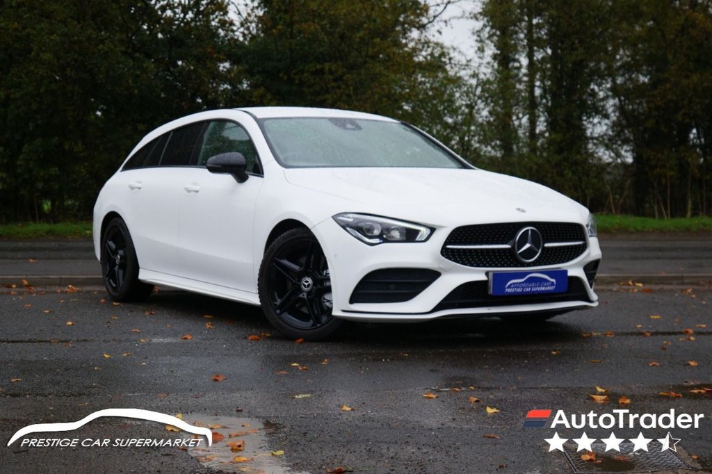 2023 Mercedes-Benz CLA