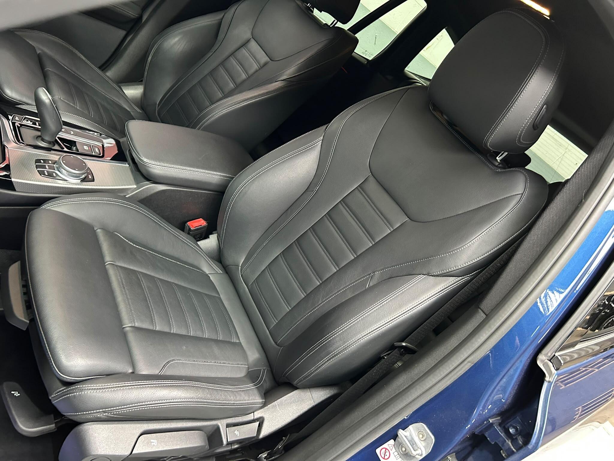 2019 BMW X3 2.0 20d M Sport Auto xDrive Euro 6 (s/s) 5dr - vehicle photo 19 for sale on PureCar