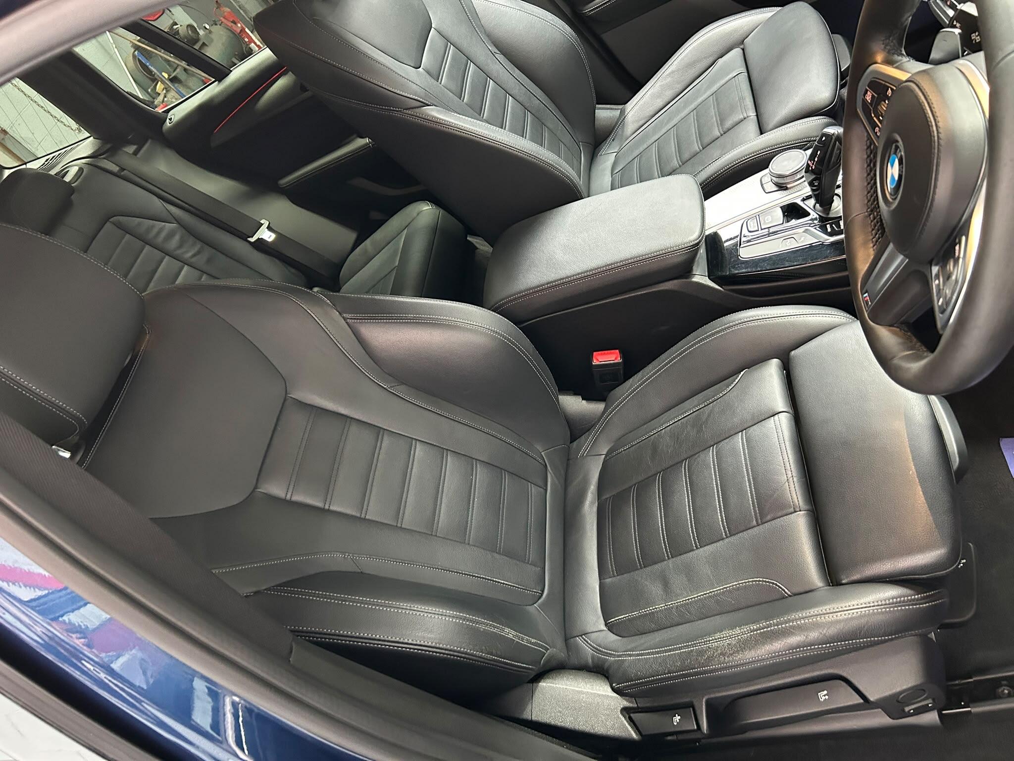 2019 BMW X3 2.0 20d M Sport Auto xDrive Euro 6 (s/s) 5dr - vehicle photo 21 for sale on PureCar