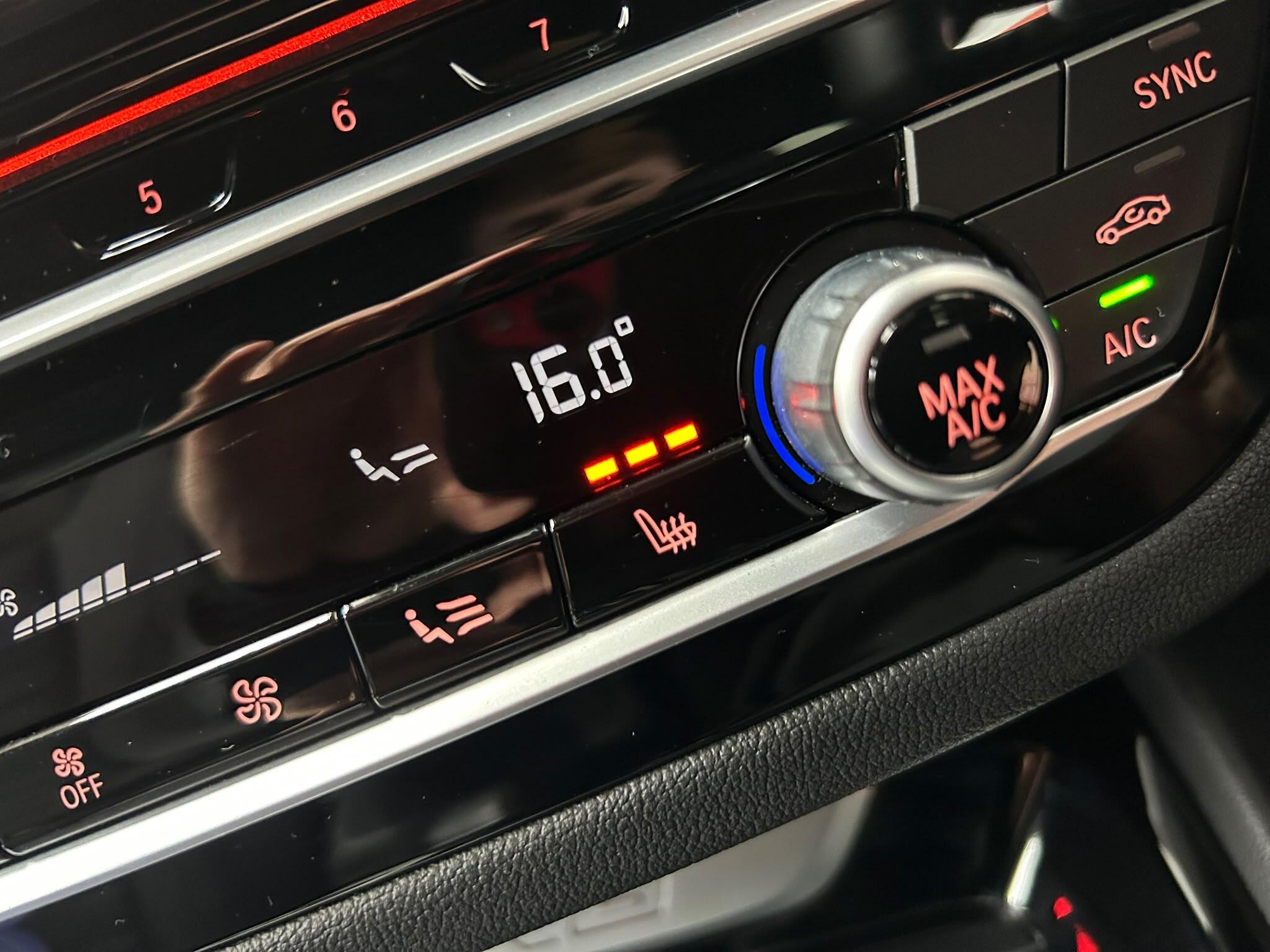 2019 BMW X3 2.0 20d M Sport Auto xDrive Euro 6 (s/s) 5dr - vehicle photo 28 for sale on PureCar