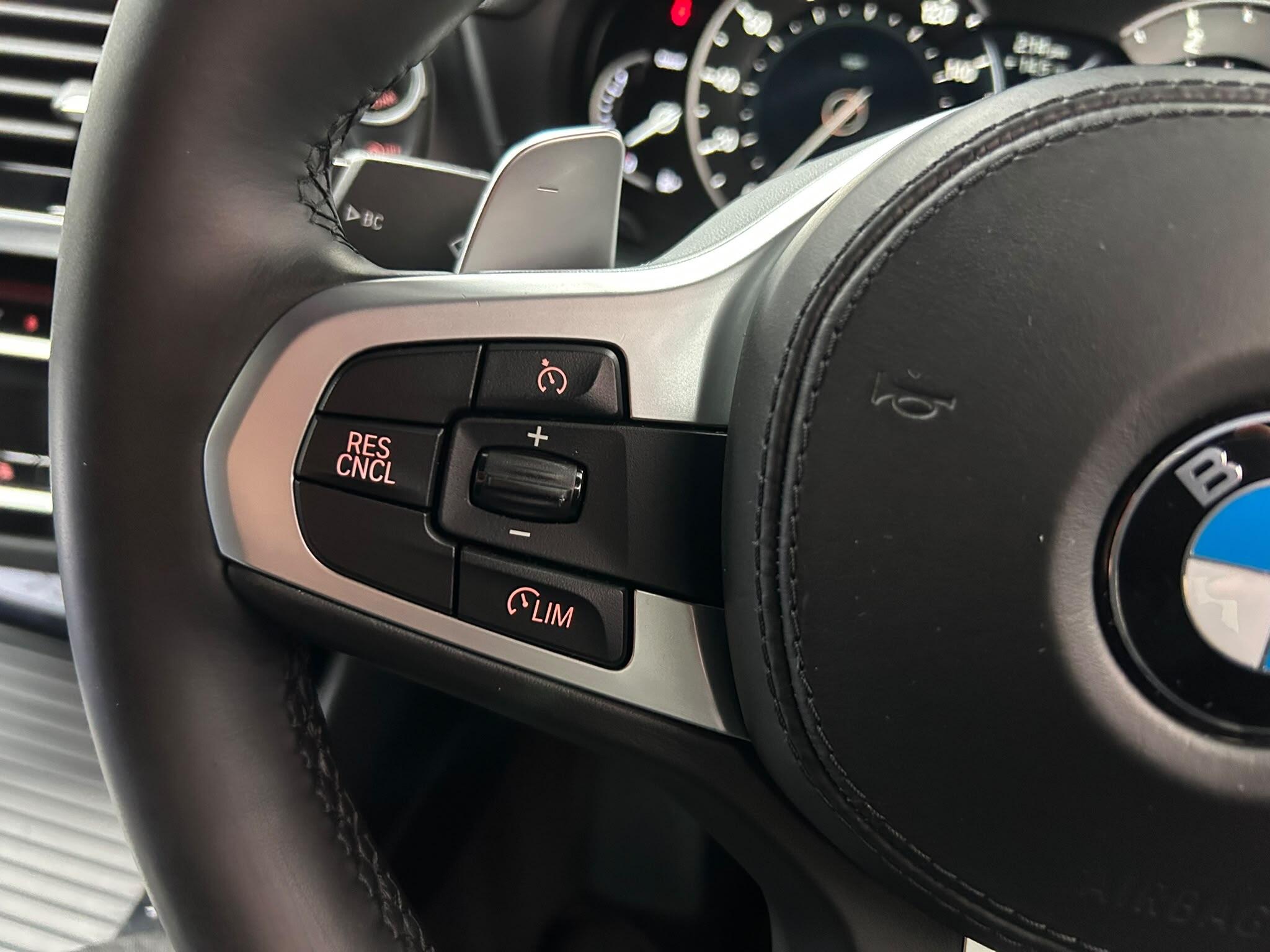 2019 BMW X3 2.0 20d M Sport Auto xDrive Euro 6 (s/s) 5dr - vehicle photo 31 for sale on PureCar