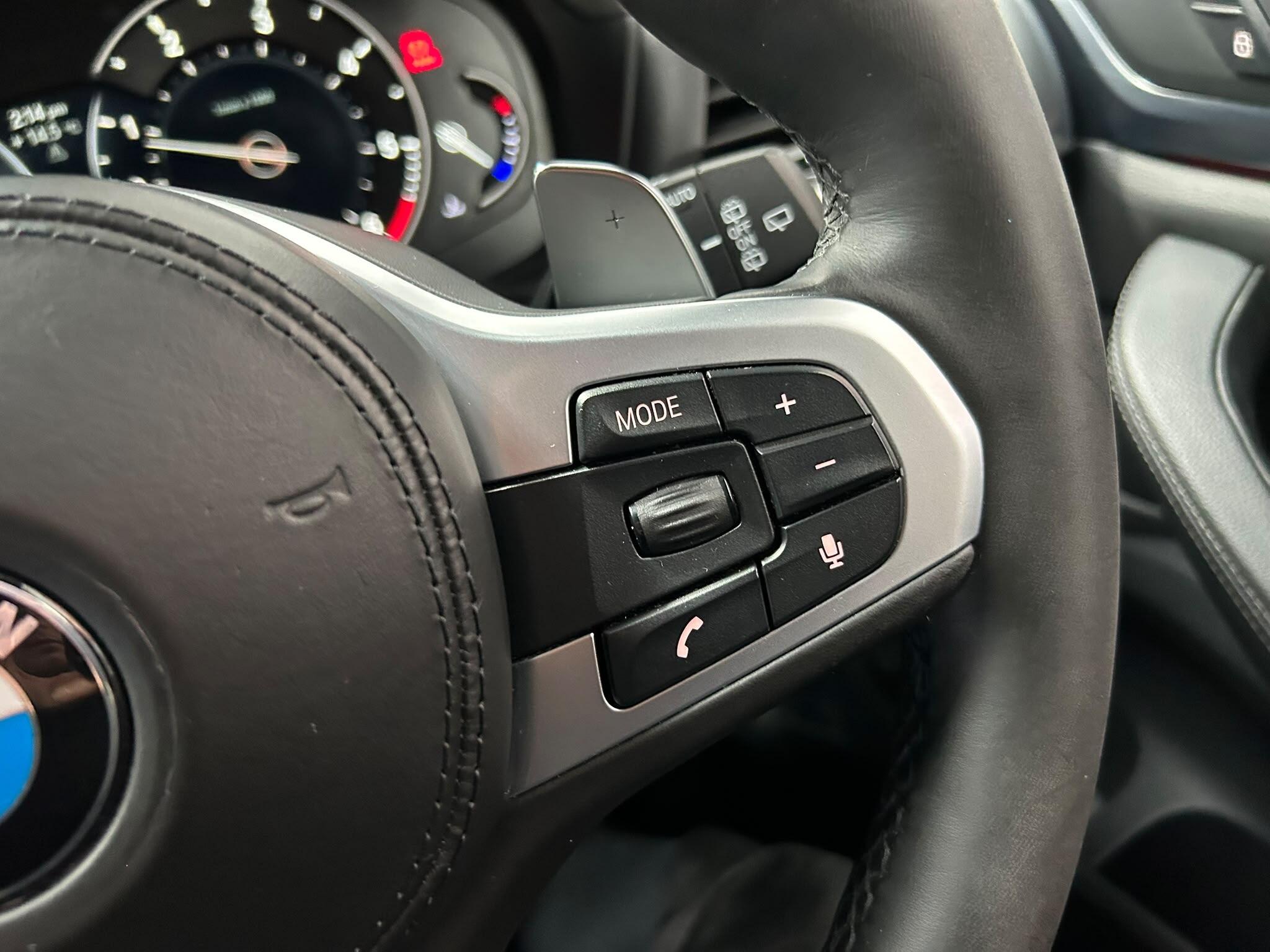 2019 BMW X3 2.0 20d M Sport Auto xDrive Euro 6 (s/s) 5dr - vehicle photo 36 for sale on PureCar