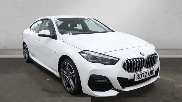 2022 BMW 2 Series