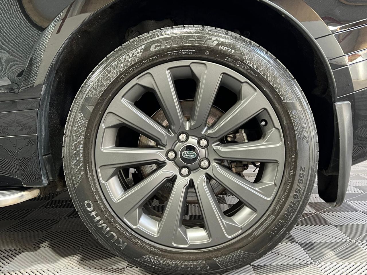 2022 LAND ROVER RANGE ROVER VELAR 2.0 D200 MHEV Edition SUV 5dr Diesel Auto 4WD Euro 6 (s/s) (204 ps) - vehicle photo 18 for sale on PureCar