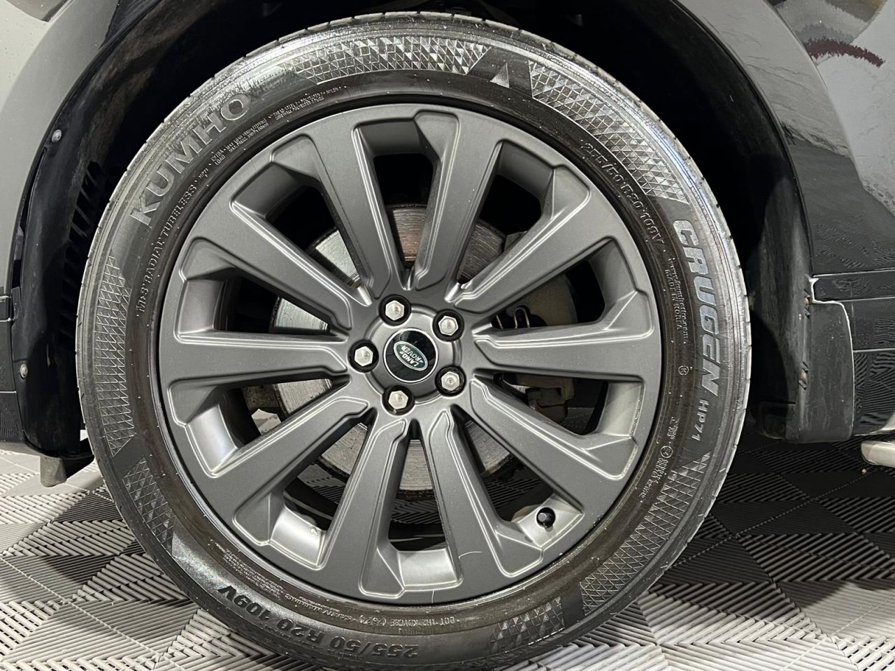 2022 LAND ROVER RANGE ROVER VELAR 2.0 D200 MHEV Edition SUV 5dr Diesel Auto 4WD Euro 6 (s/s) (204 ps) - vehicle photo 16 for sale on PureCar