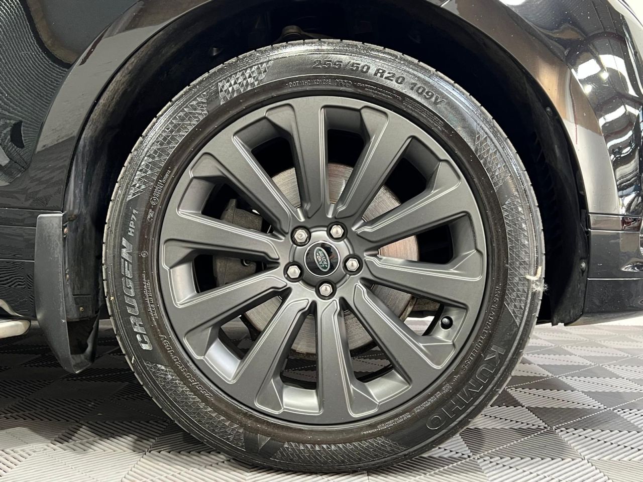 2022 LAND ROVER RANGE ROVER VELAR 2.0 D200 MHEV Edition SUV 5dr Diesel Auto 4WD Euro 6 (s/s) (204 ps) - vehicle photo 15 for sale on PureCar