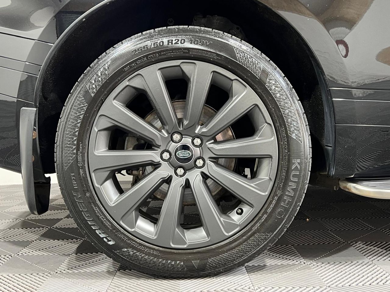 2022 LAND ROVER RANGE ROVER VELAR 2.0 D200 MHEV Edition SUV 5dr Diesel Auto 4WD Euro 6 (s/s) (204 ps) - vehicle photo 17 for sale on PureCar