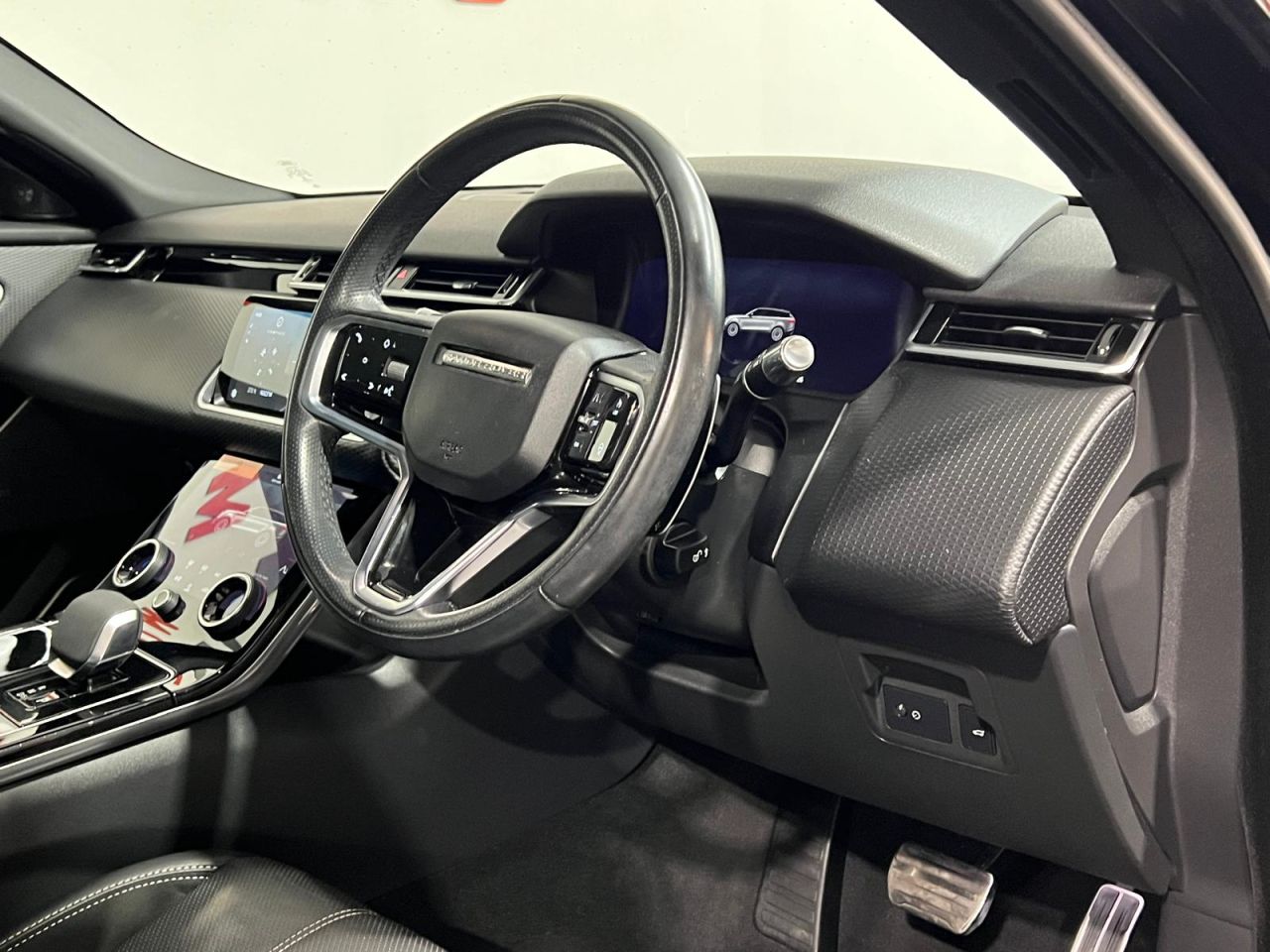 2022 LAND ROVER RANGE ROVER VELAR 2.0 D200 MHEV Edition SUV 5dr Diesel Auto 4WD Euro 6 (s/s) (204 ps) - vehicle photo 14 for sale on PureCar