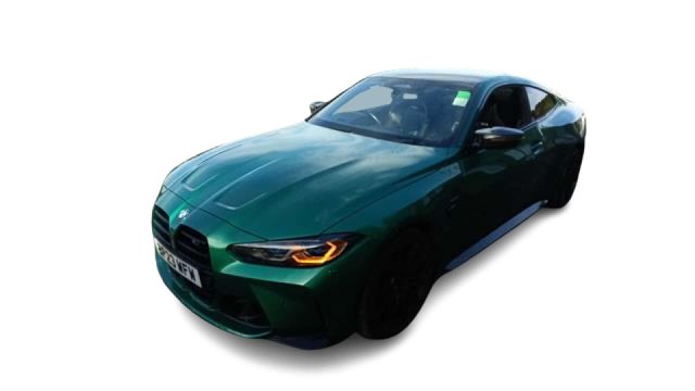 2023 BMW M4